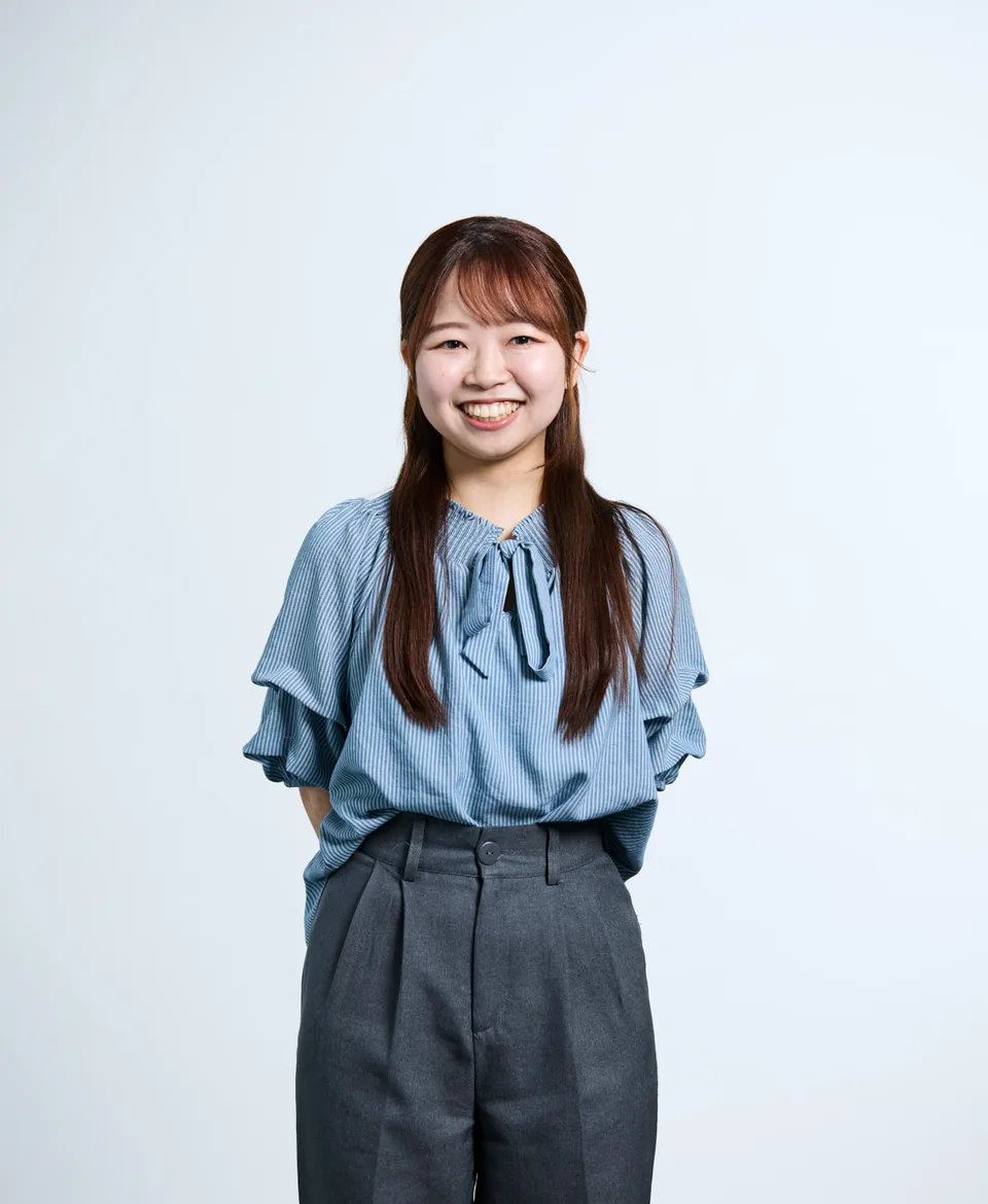 高橋 里奈