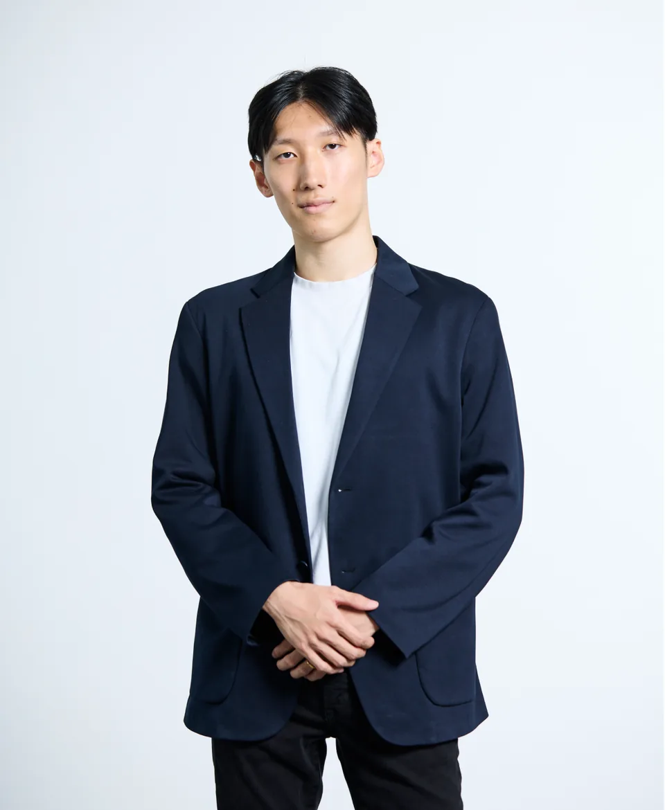 中村 翔