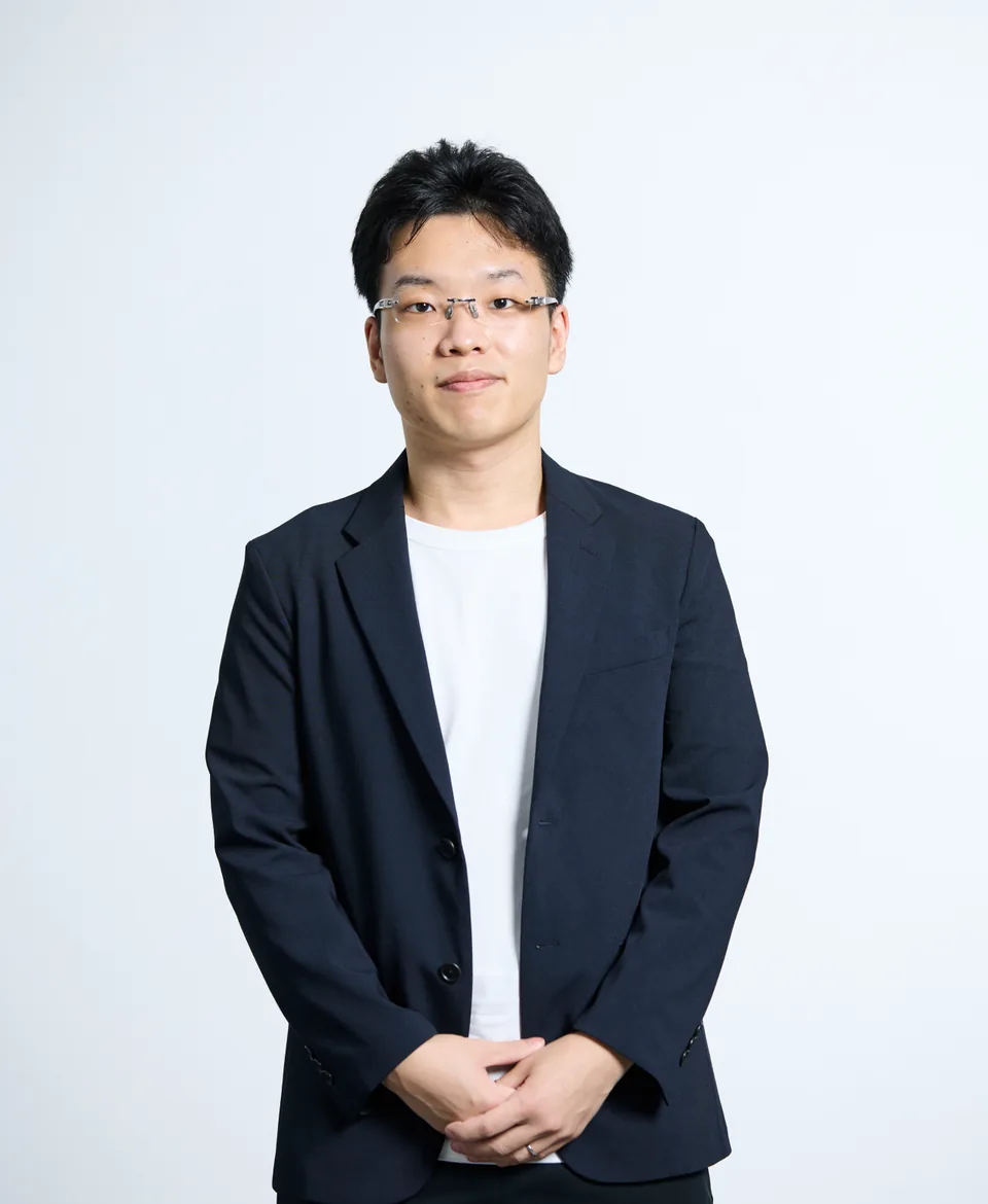 牧田 岳大