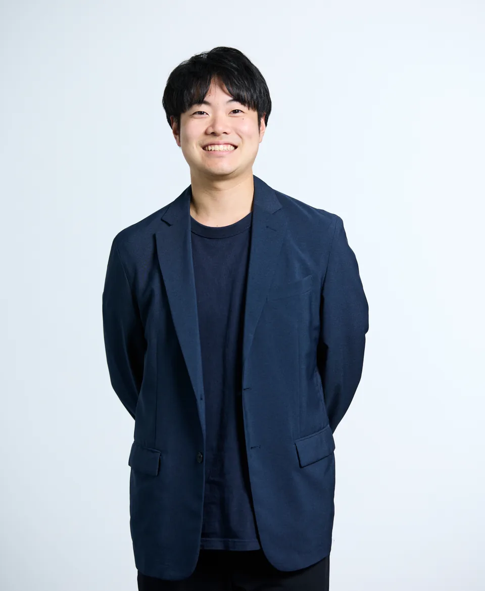 高橋 優太