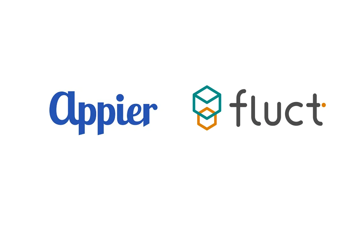 SSP「fluct」、動画リワード広告にて、DSP「Appier」とRTB接続開始