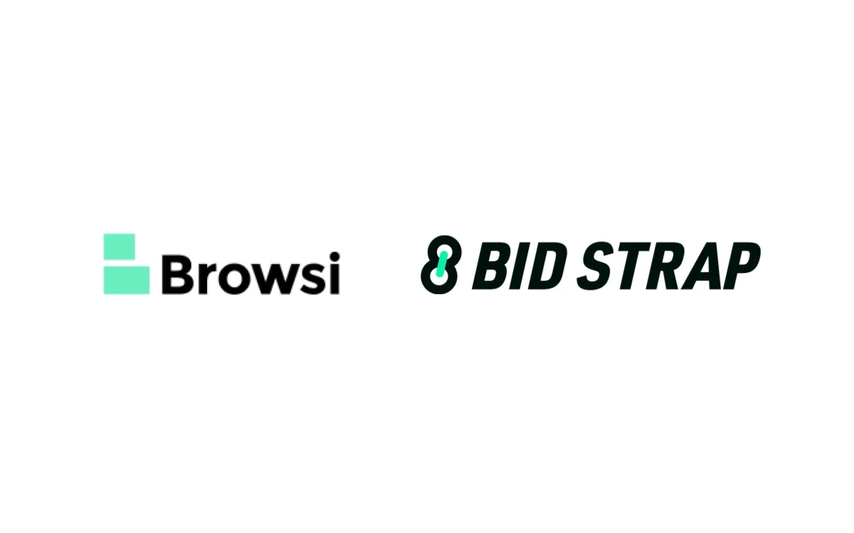 fluct、ヘッダービディングラッパーソリューション「BID STRAP」において「Browsi」と連携し、収益最大化を強化 ～最大でビューアビリティ140％、CPM140％、RPM160％向上～