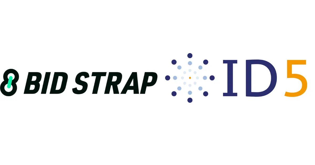 fluct、ヘッダービディングラッパーソリューション「BID STRAP」にて、ID5が提供するIDソリューション「ID5 ID」の実装を開始。3rd party cookieの終了にともなうID/ターゲティング対策を強化