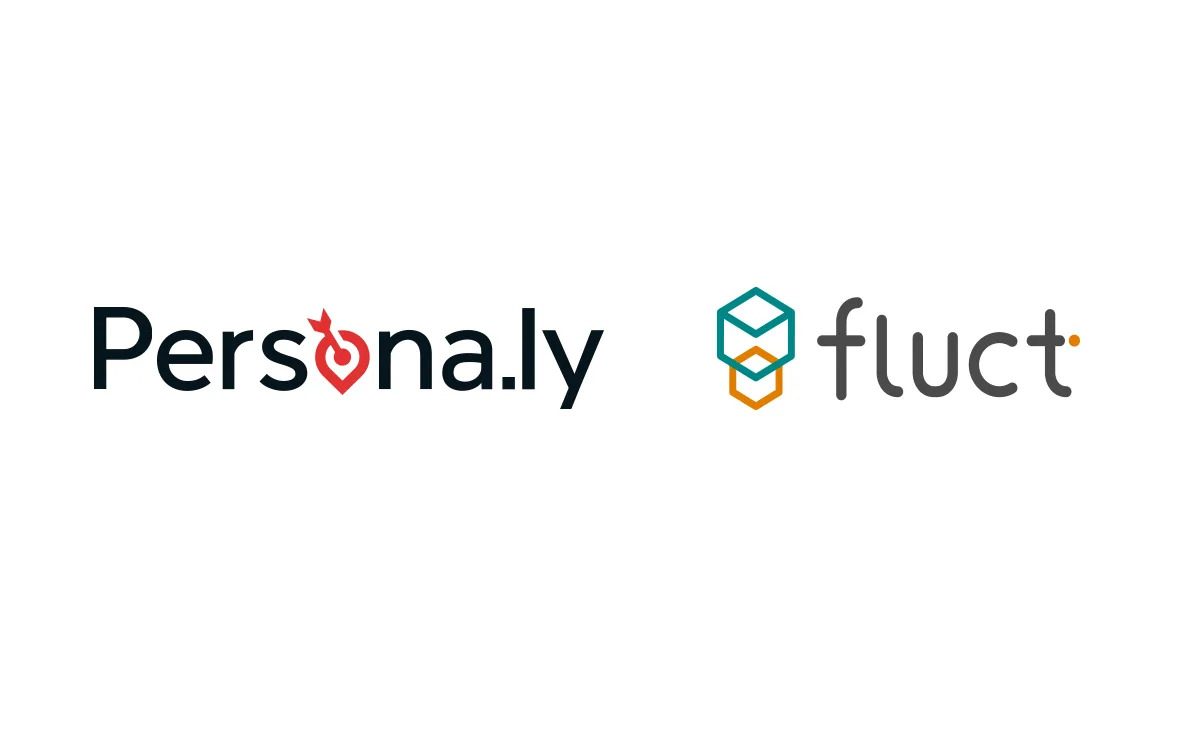 SSP「fluct」、イスラエルDSP「Persona.ly」とRTB取引開始