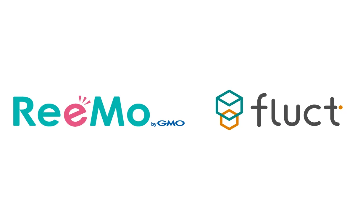 SSP「fluct」、コンテンツ特化型配信プラットフォーム「ReeMo」とネイティブ広告のRTB取引を開始